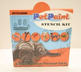 petpaint halloween prize pack giveaway