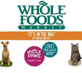 whole foods market launches whole paws line of premium pet food