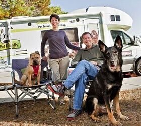 five star road trip meet dog bloggers who travel like rock stars