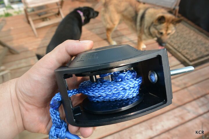 Product Review: The TugNTow Mushing Rig | PetGuide