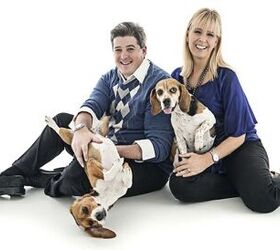 Bestselling Author Offers Giveaway In Support Of The Beagle Freedom Pr