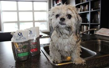 Product Review: Madra Mor Mud Treatment