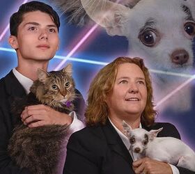 Most Likely To… Take The World’s Most Epic Yearbook Photo