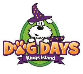 Dogs Can Party With Snoopy This October During Dog Days At Kings Islan