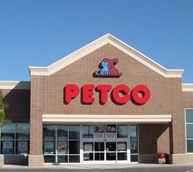 Petco Officially Pulls All Made-in-China Treats From Shelves