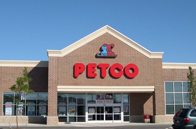 petco officially pulls all made in china treats from shelves