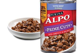 FDA Sends Warning Letter To Purina, Citing Significant Violations At F
