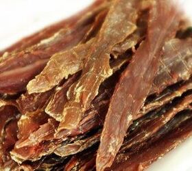 FDA Issues Update On Jerky Investigation, But No Answers As To Why It