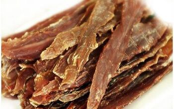 FDA Issues Update On Jerky Investigation, But No Answers As To Why It 