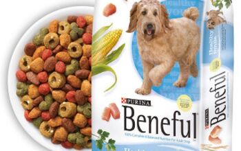 Lawsuit Filed Against Purina Alleges Potentially Toxic Pet Food
