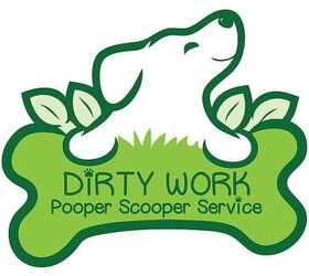 an inside scoop on running a professional dog poop scooping business