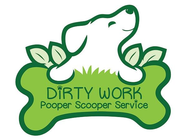 an inside scoop on running a professional dog poop scooping business
