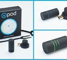 See Spot Run… But Never Lose Sight Of Him Again With Pod