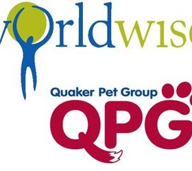 Breaking News: Worldwise And Quaker Pet Group Merge In Pet Product Cou
