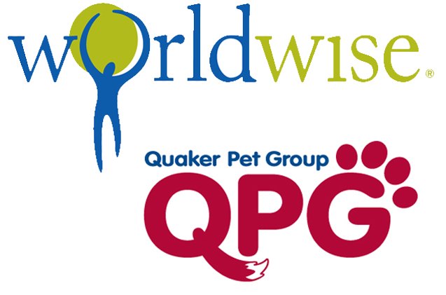 breaking news worldwise and quaker pet group merge in pet product cou