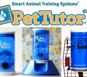 Smart Clicker – Pet Tutor® by Smart Animal Training Systems