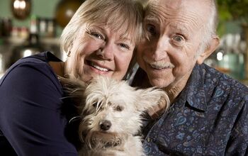 Retirement Communities That Embrace Pets Becomes A Growing Trend