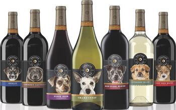 4 New Varietals Find “Furrever” Home In Chateau La Paws Wines