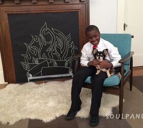 Kid President Introduces The World To His Pet Hero, Annie [Video]
