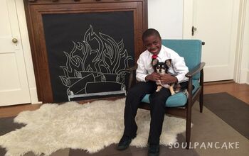 Kid President Introduces The World To His Pet Hero, Annie [Video]