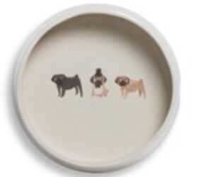 upscale dog bowls let fido chow down like a posh pooch