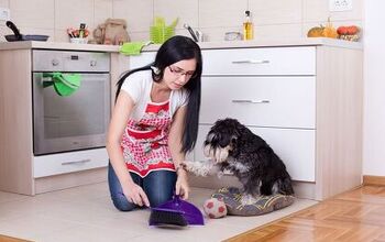 Handy Hacks For Keeping Your Pet-Friendly House Clean