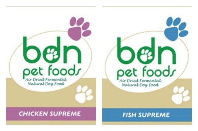 big dog natural recalls chicken and fish supreme dog food due to healt