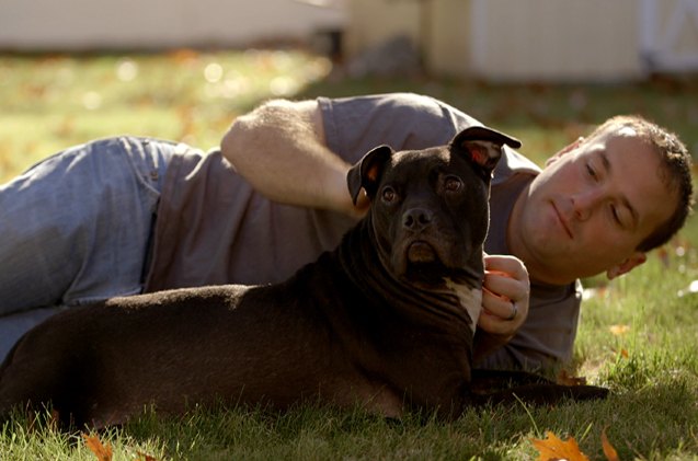 The Champions Documentary Shows Life After Michael Vick’s Dog Fighti ...