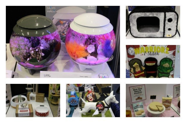 10 cool new products from 2016 global pet expo