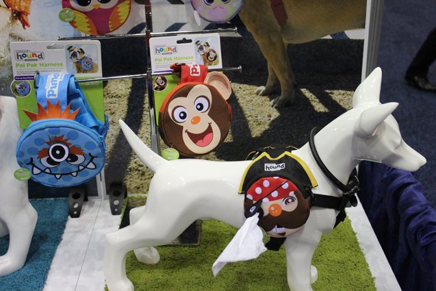 10 cool new products from 2016 global pet expo