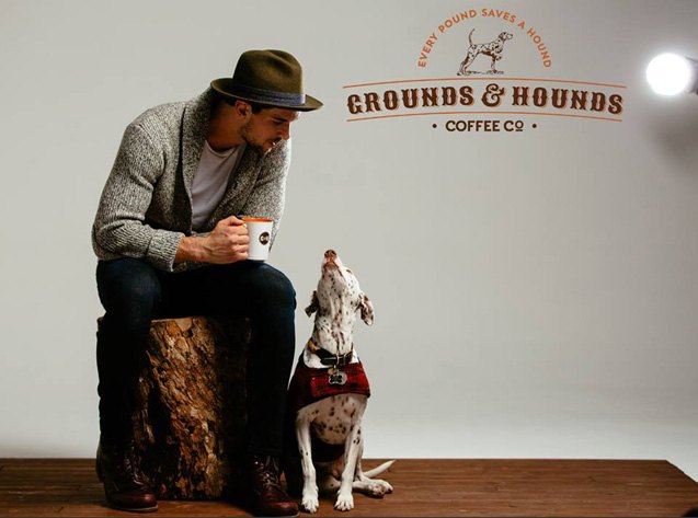 grounds hounds coffee co offers plenty of perks
