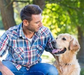Dating Advice From a Crazy Dog Guy