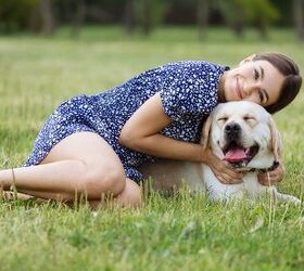 Study: Happy Pet Thoughts Help Soothe Social Rejection