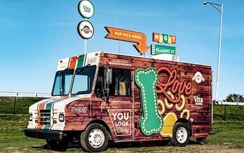 The Good Stuff Pet Truck Is Coming Soon To a City Near You