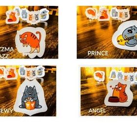 cat tastic memo pads gets two paws up