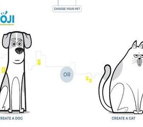 PetMOJI-fy Your Furry Friend With “The Secret Lives of Pets”