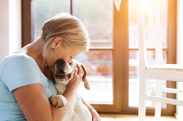 why kind words are eternal to your pets