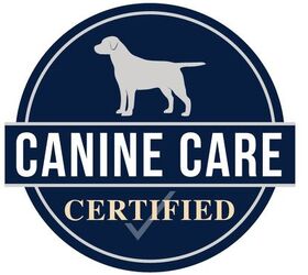 new standards set for dog breeders with canine care certified program