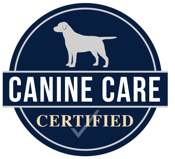 new standards set for dog breeders with canine care certified program