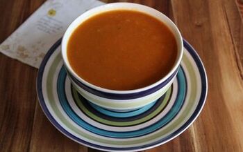 Butternut Squash Soup Recipe for Dogs