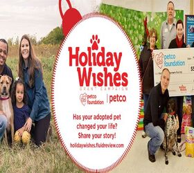 Petco Foundation Grants Holiday Wishes With $750,000 Donation