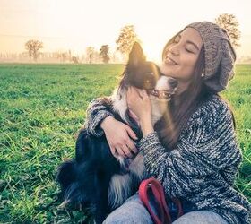 7 Joyful Ways Dog Make Us Happier