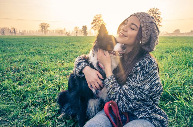 7 joyful ways dog make us happier