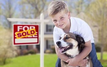 Pet Tips for Home Seekers and Sellers