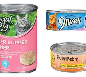 J.M. Smucker Company Expands Voluntary Recall on Canned Cat Food
