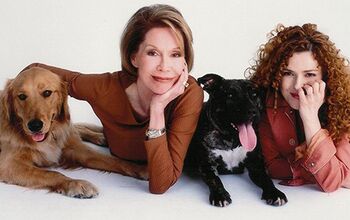 Mary Tyler Moore Legacy Lives On With Broadway Barks