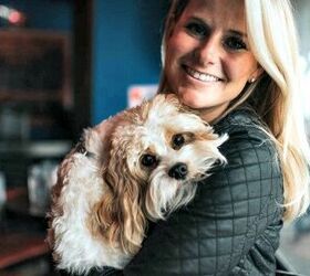 New App Connects Dog Mamas to the Businesses That Welcome Them
