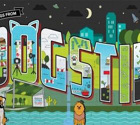 Dogstin Does Texas At The SXSW Conference This Weekend