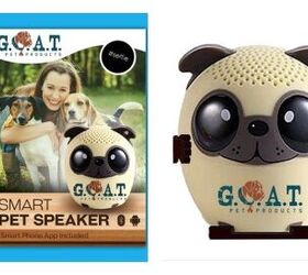 Global Pet Expo 2017: G.O.A.T Speaker Is Best Party Speaker Ever!