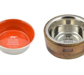 Global Pet Expo 2017: Tall Tails Bowls Us Over With New Doggy Dinnerwa